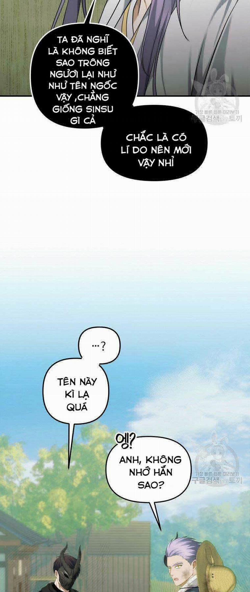 Vua Thăng Cấp 119 trang 22