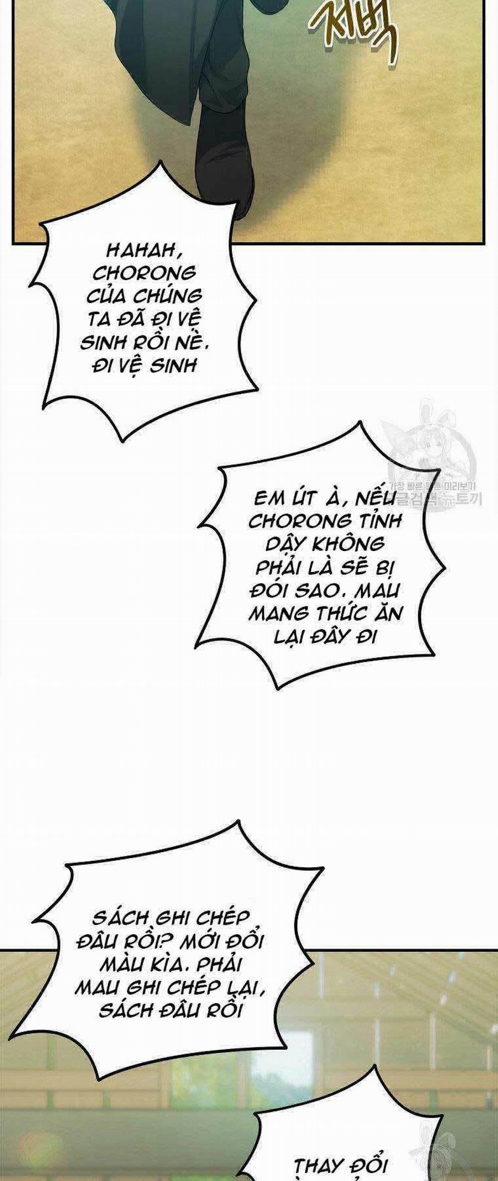 Vua Thăng Cấp 119 trang 28