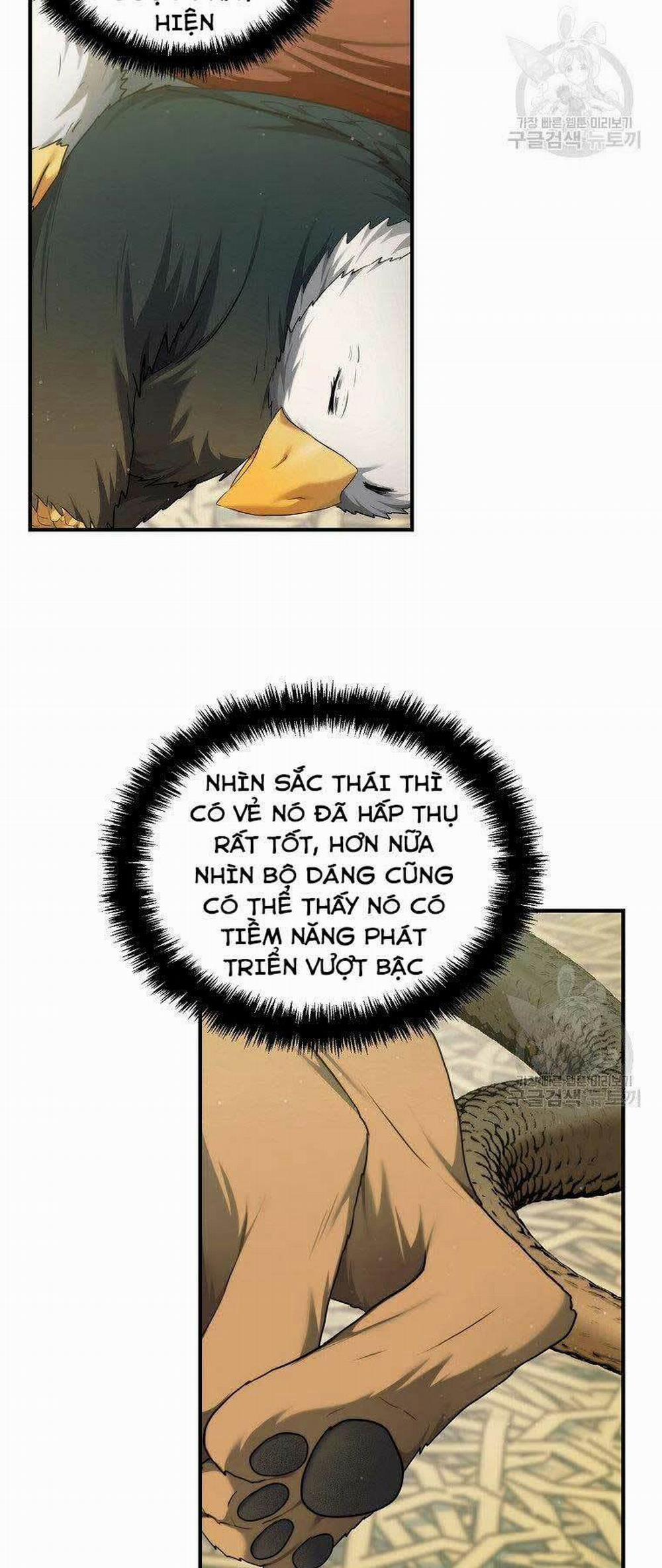 Vua Thăng Cấp 119 trang 32