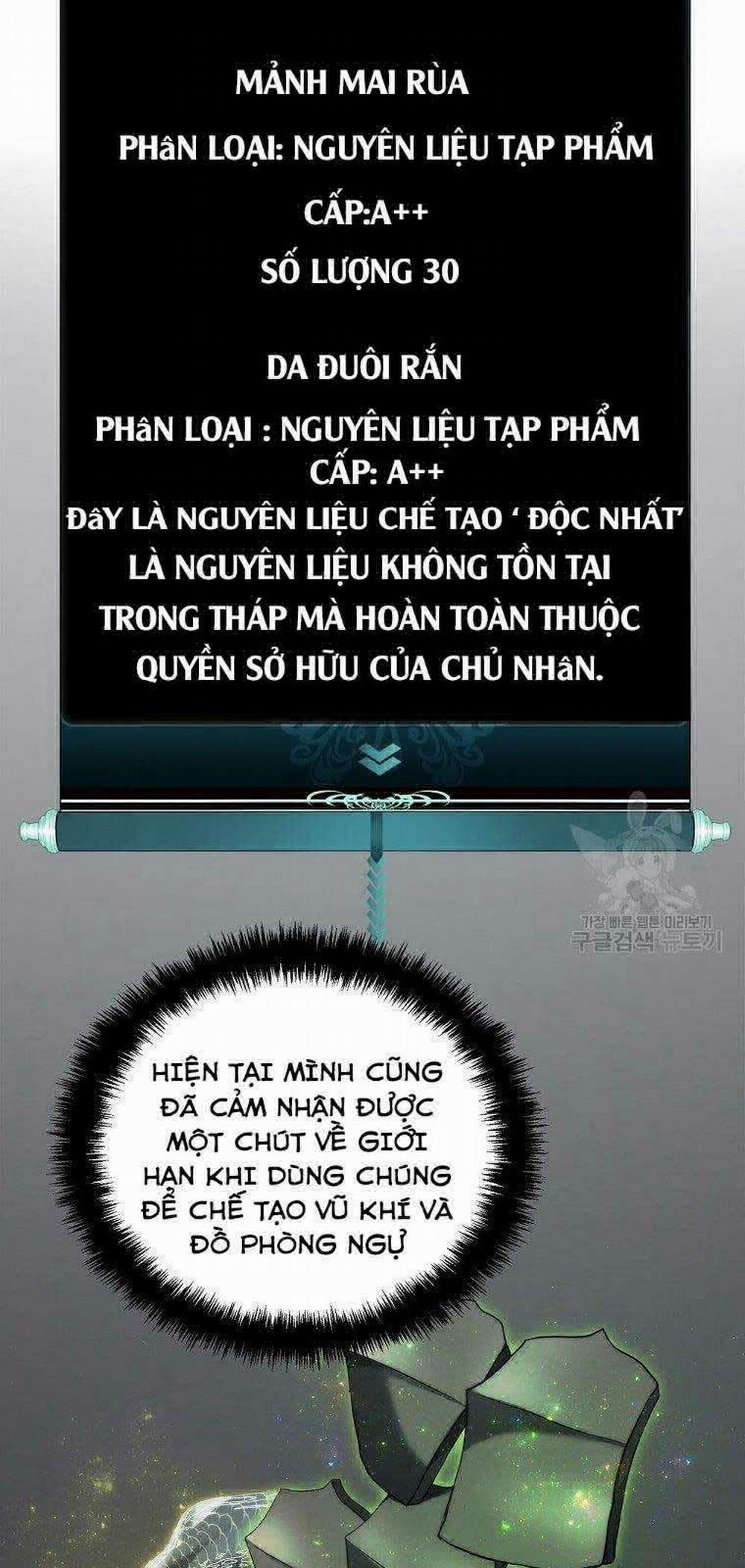 Vua Thăng Cấp 119 trang 34