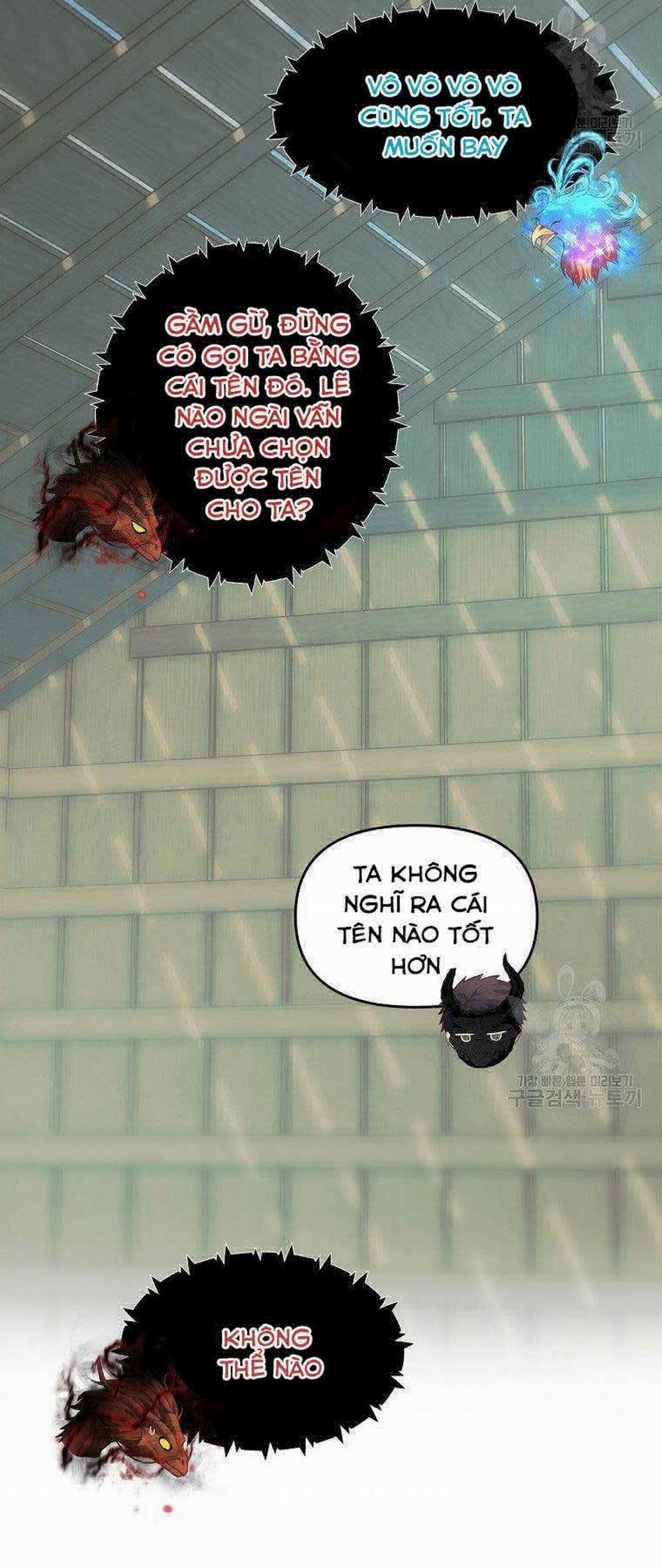 Vua Thăng Cấp 119 trang 37