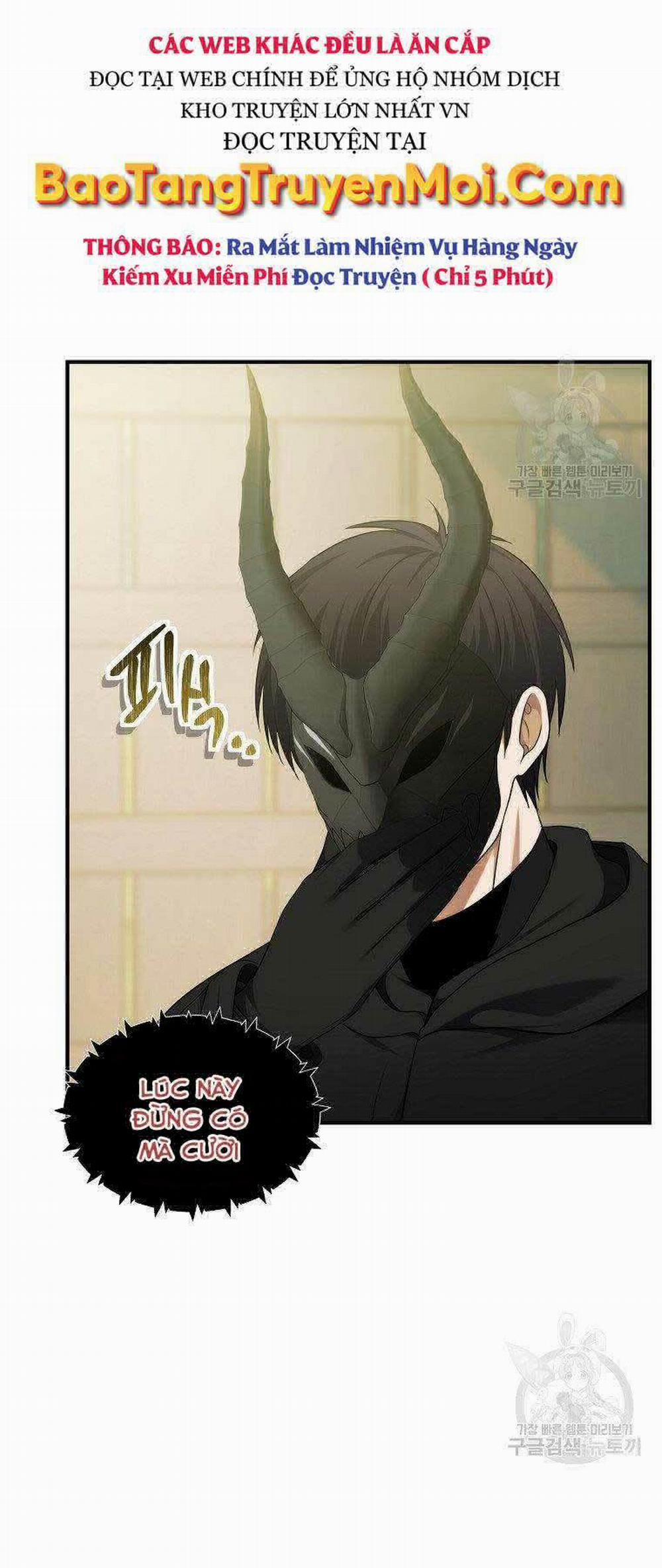 Vua Thăng Cấp 119 trang 38