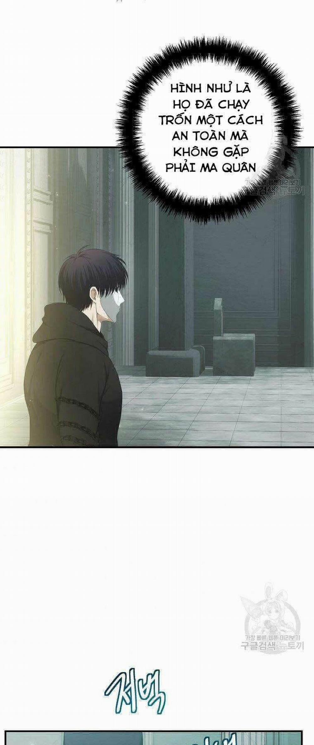 Vua Thăng Cấp 119 trang 4