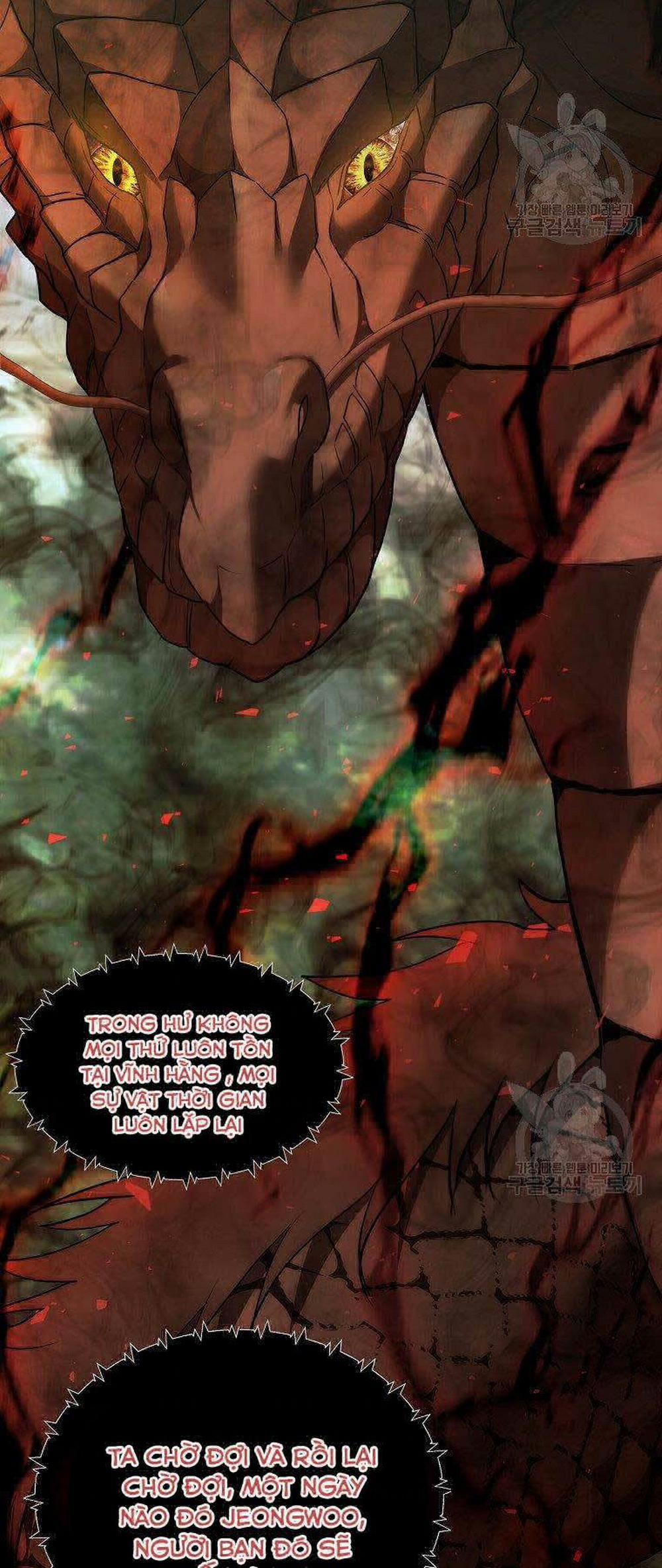 Vua Thăng Cấp 119 trang 58
