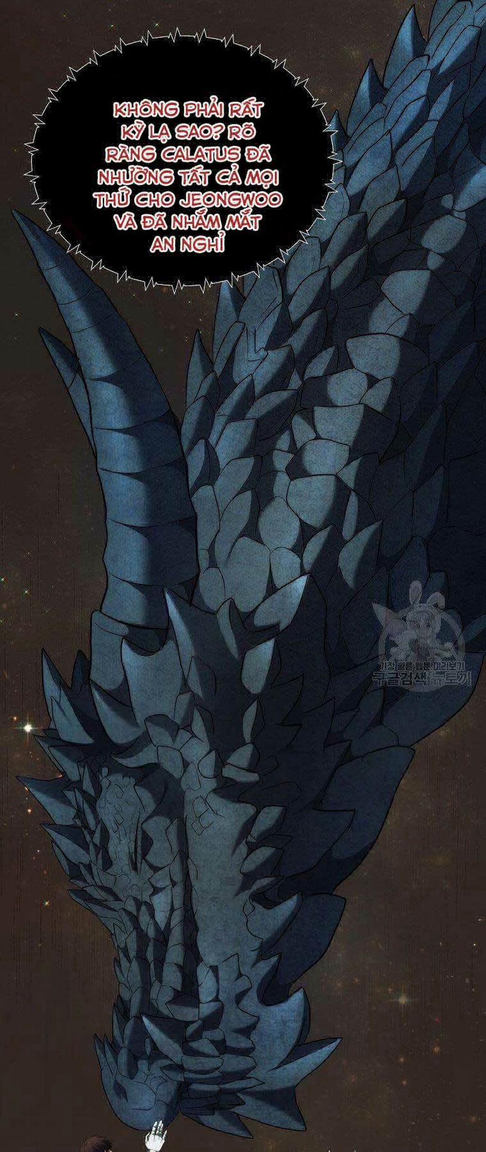 Vua Thăng Cấp 119 trang 60