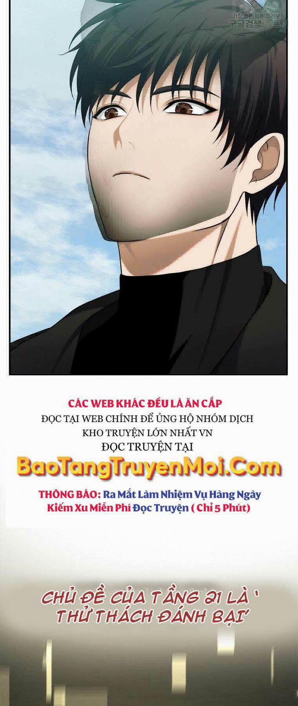 Vua Thăng Cấp 119 trang 73