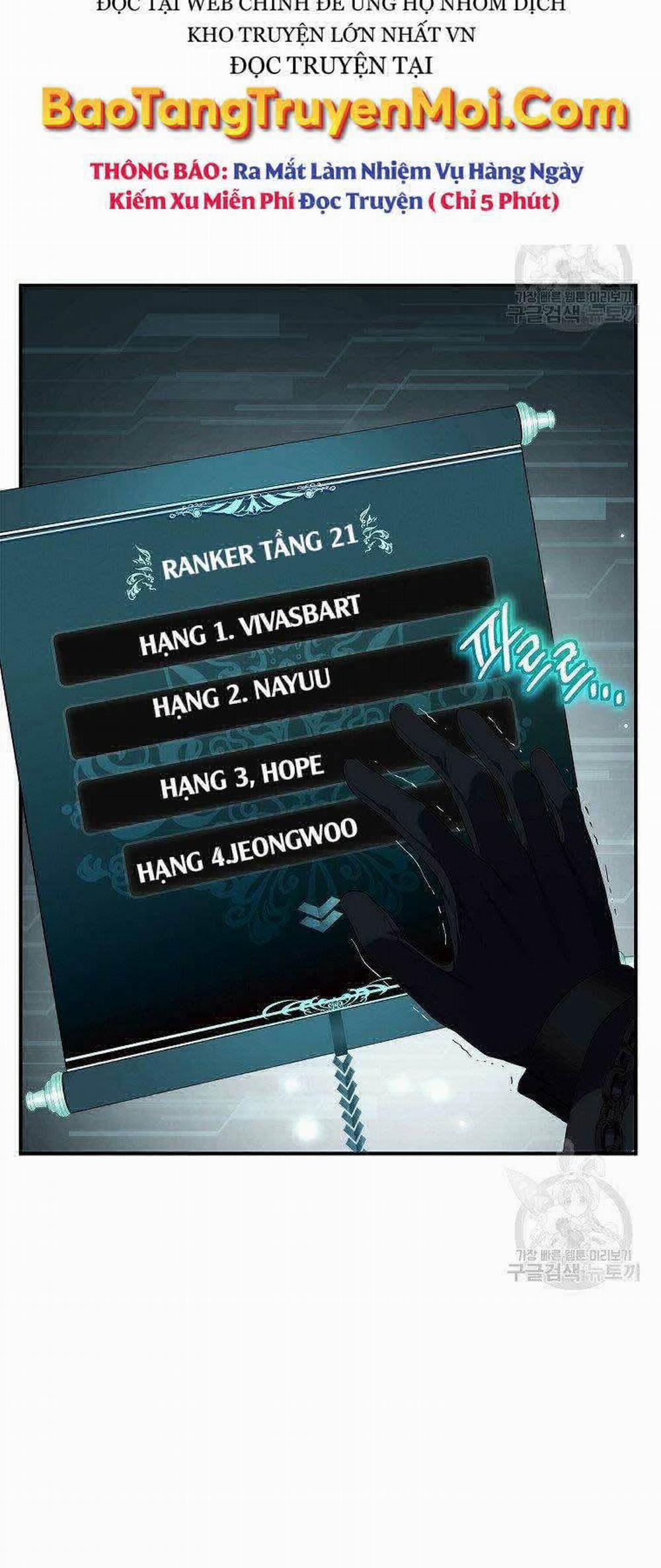 Vua Thăng Cấp 119 trang 83