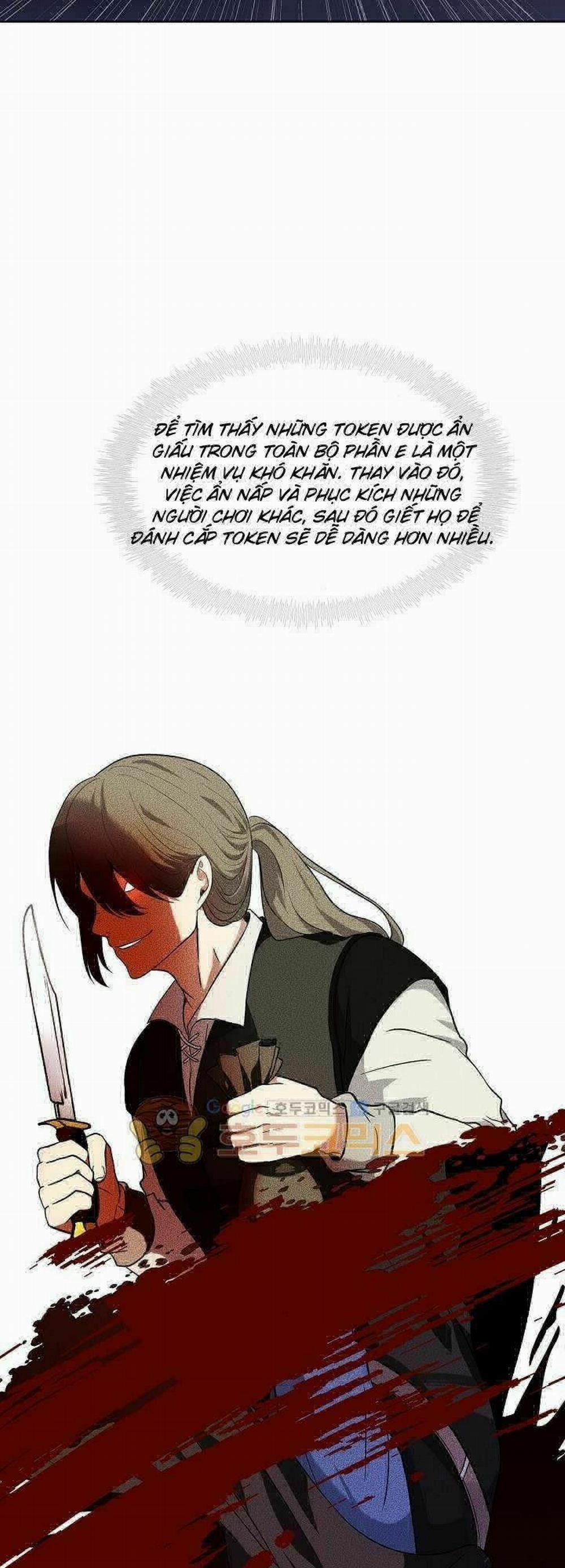 Vua Thăng Cấp 12 trang 15