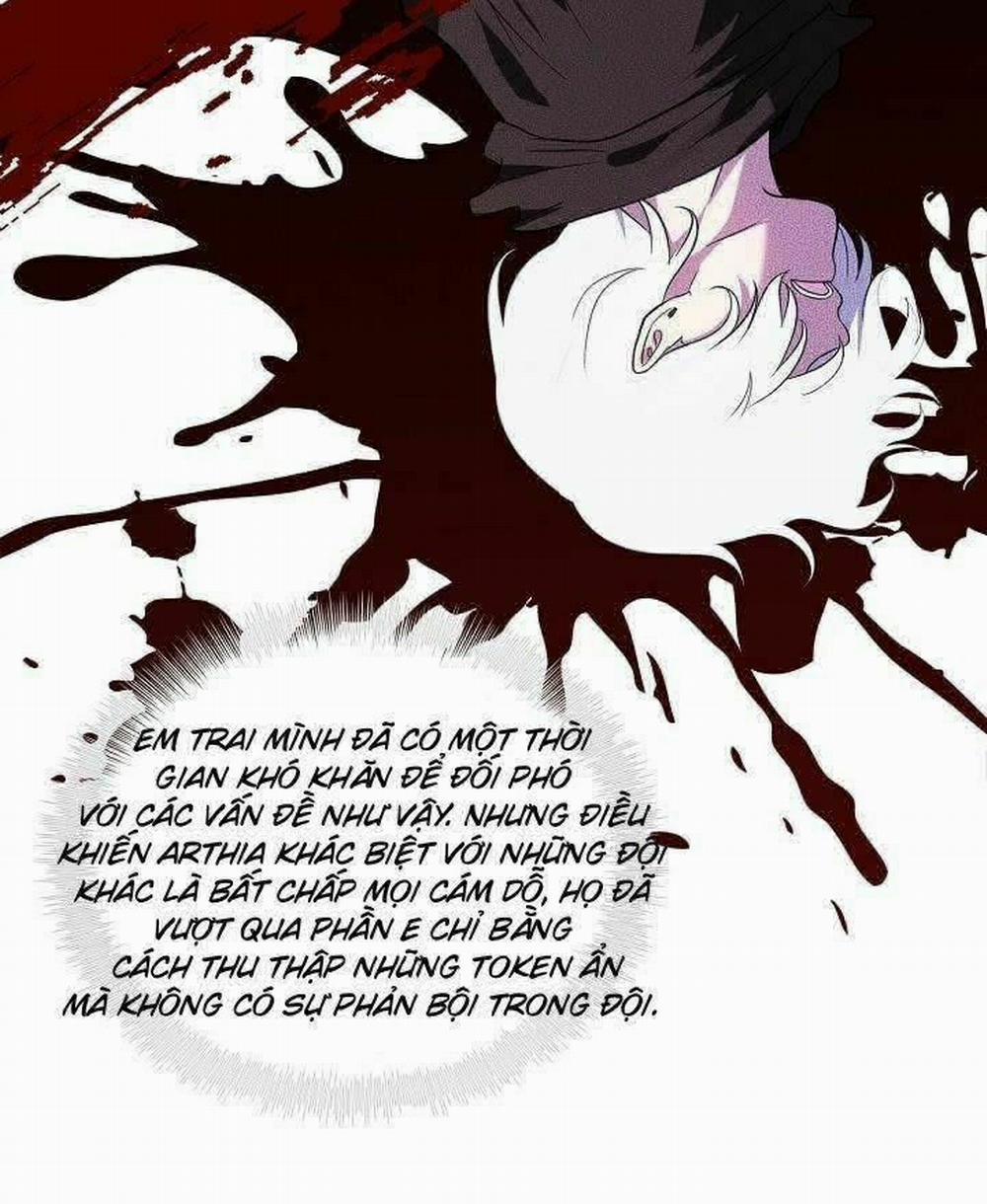 Vua Thăng Cấp 12 trang 16