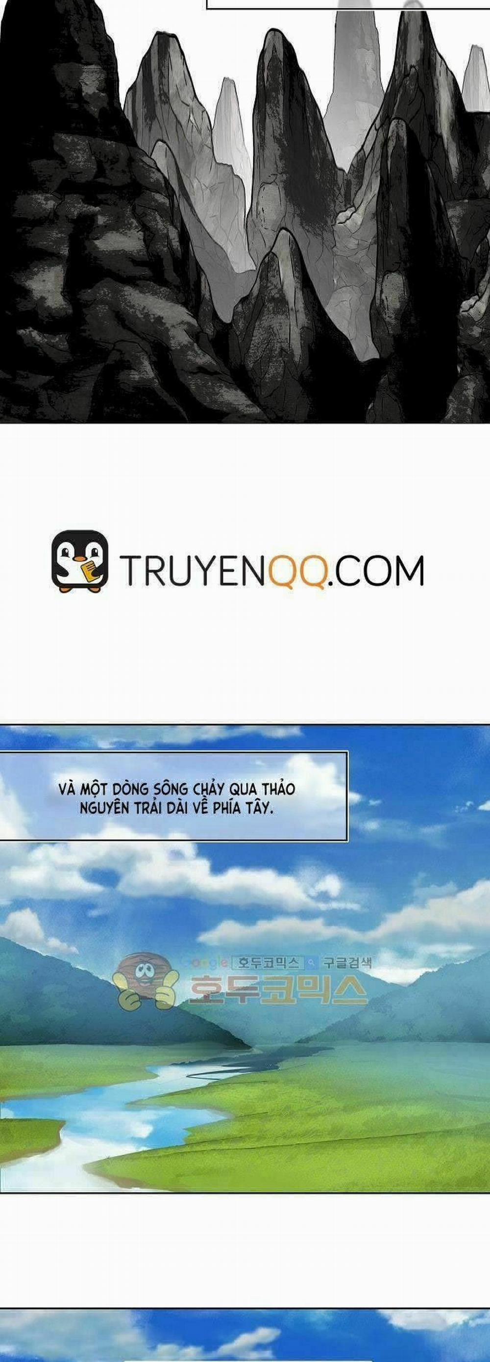 Vua Thăng Cấp 12 trang 21