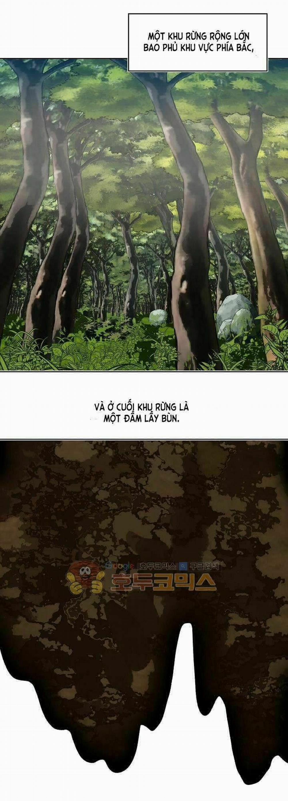 Vua Thăng Cấp 12 trang 23