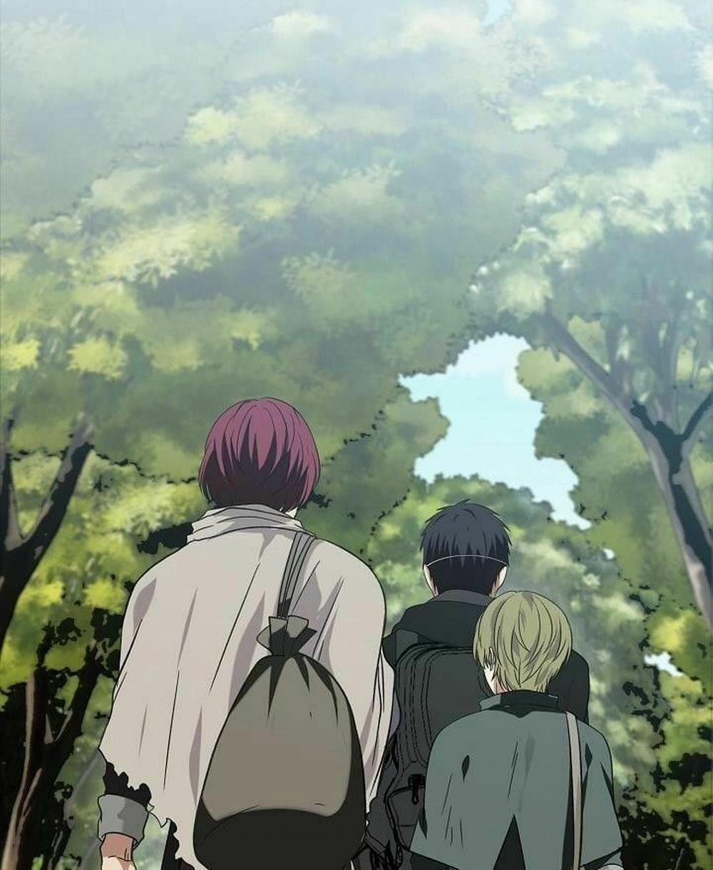 Vua Thăng Cấp 12 trang 28