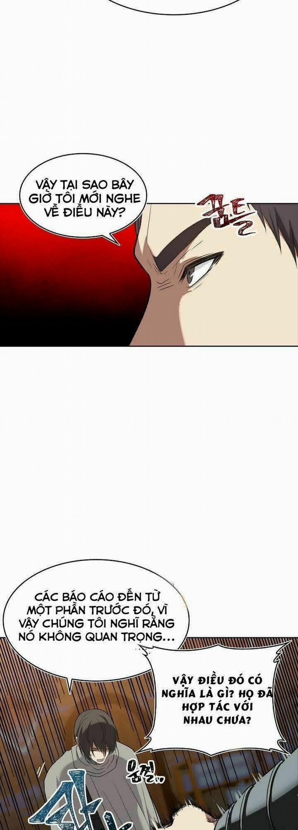 Vua Thăng Cấp 12 trang 33