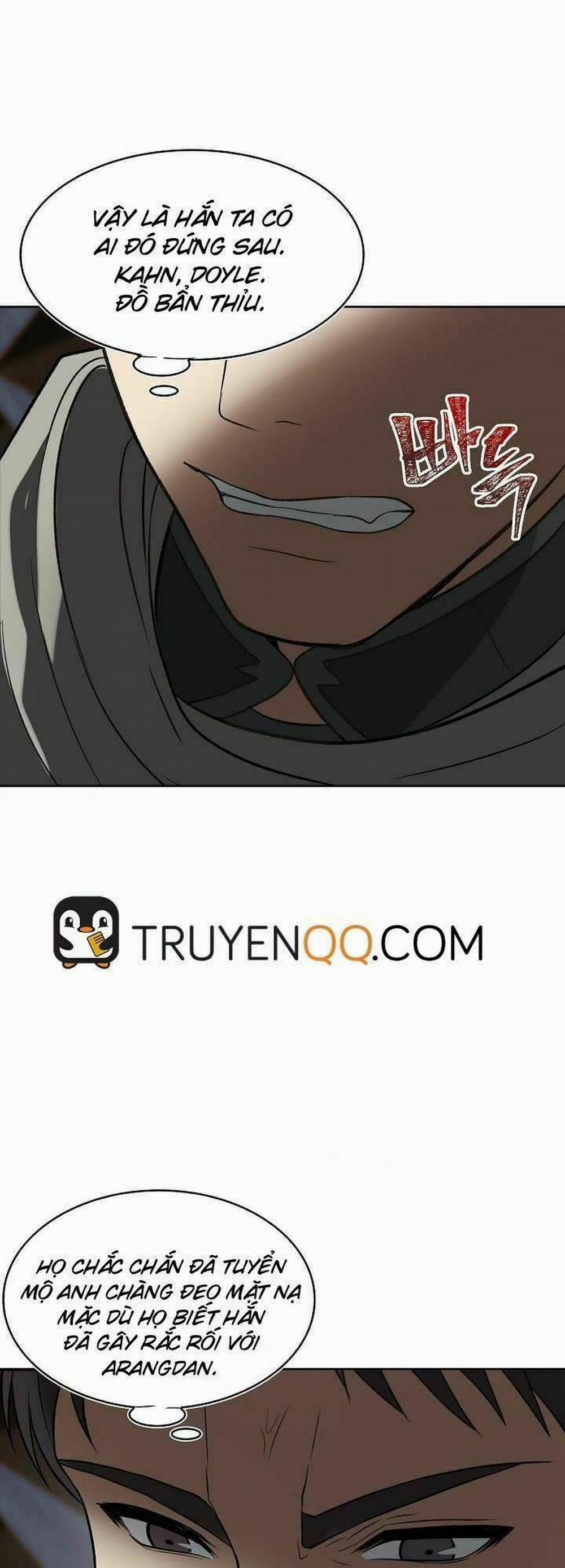 Vua Thăng Cấp 12 trang 35