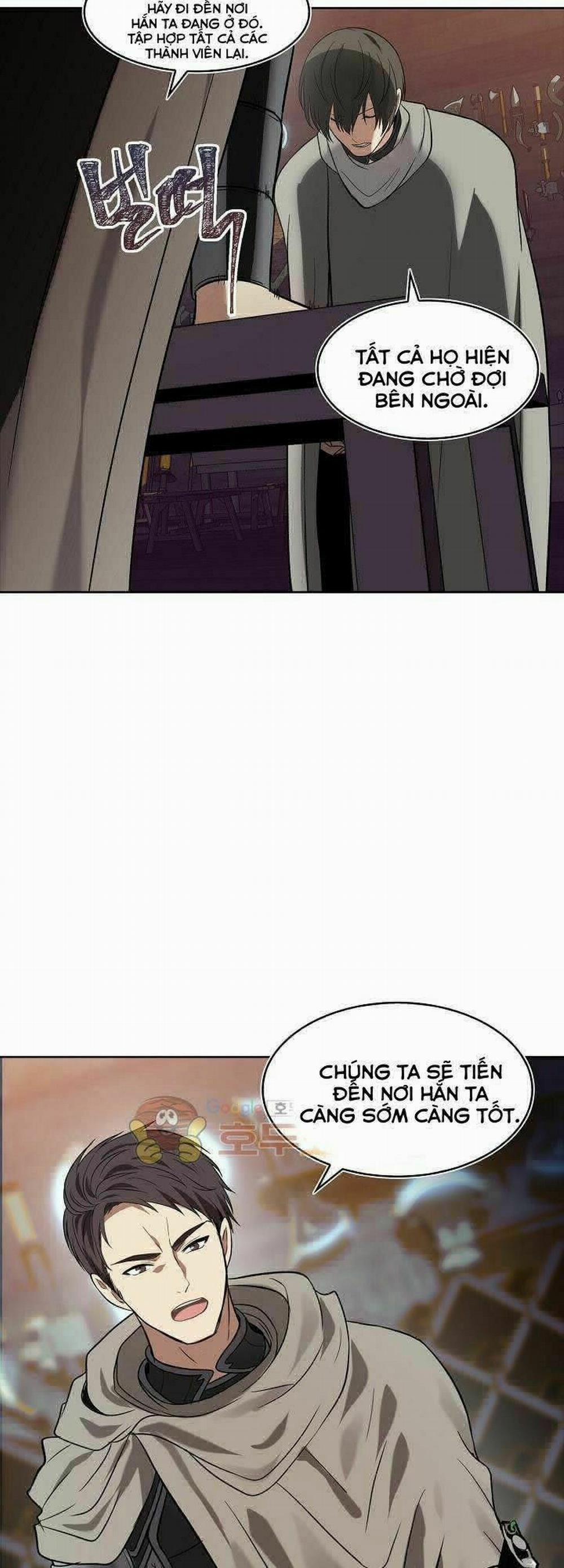 Vua Thăng Cấp 12 trang 37