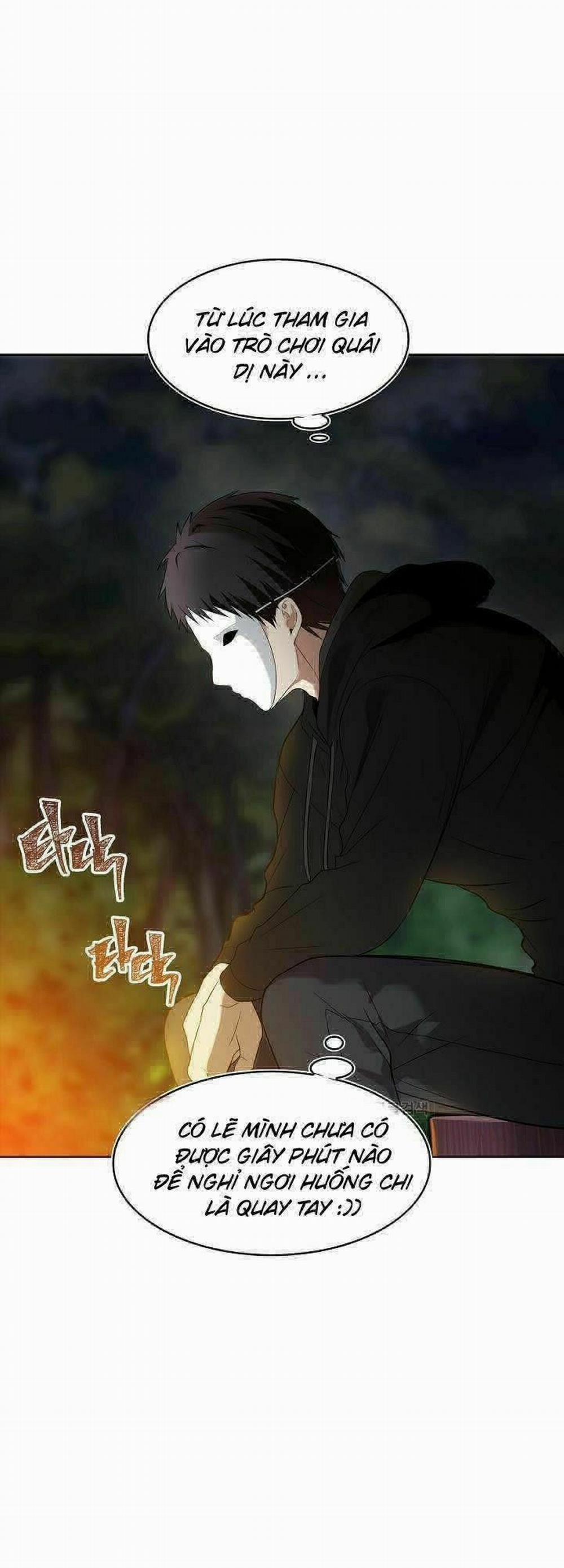 Vua Thăng Cấp 12 trang 41