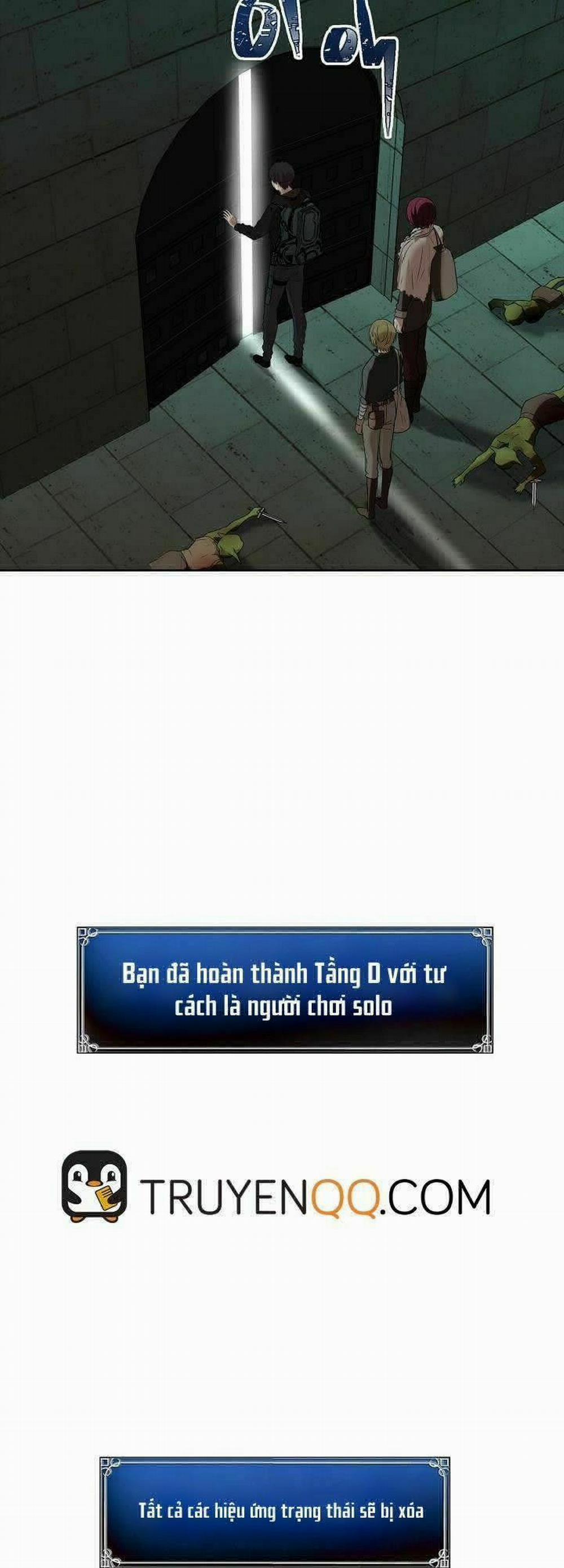 Vua Thăng Cấp 12 trang 5