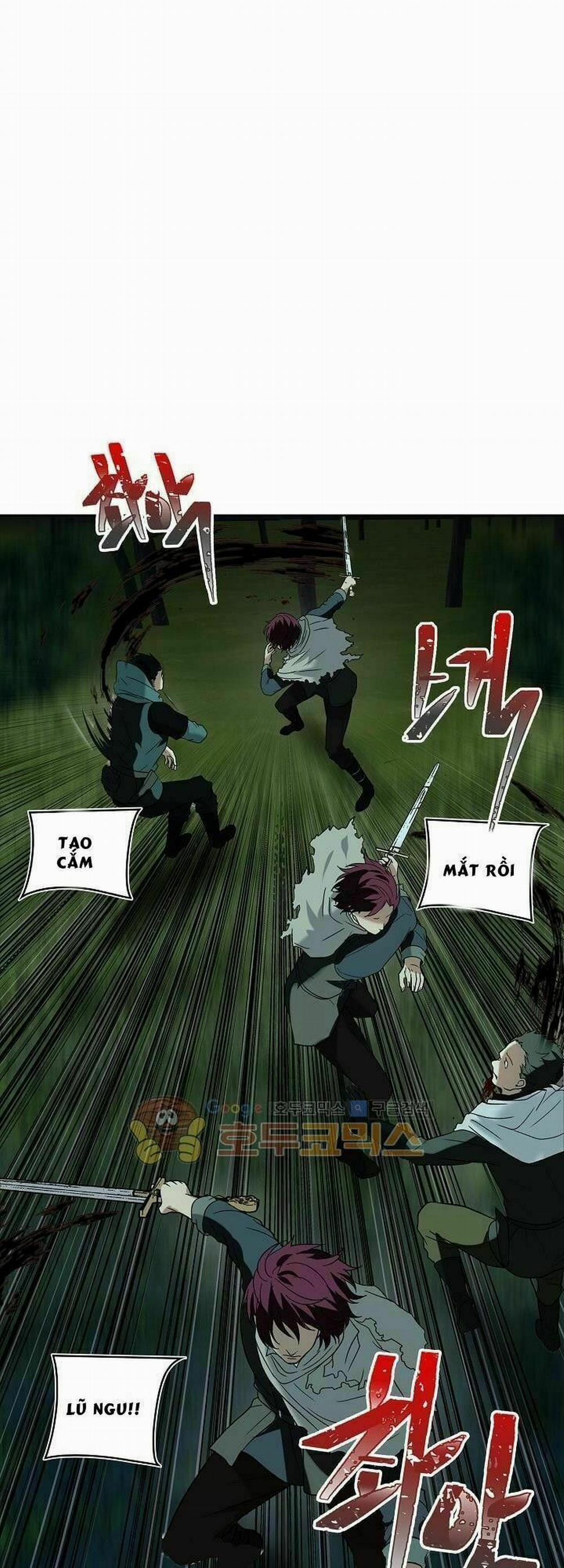 Vua Thăng Cấp 12 trang 67