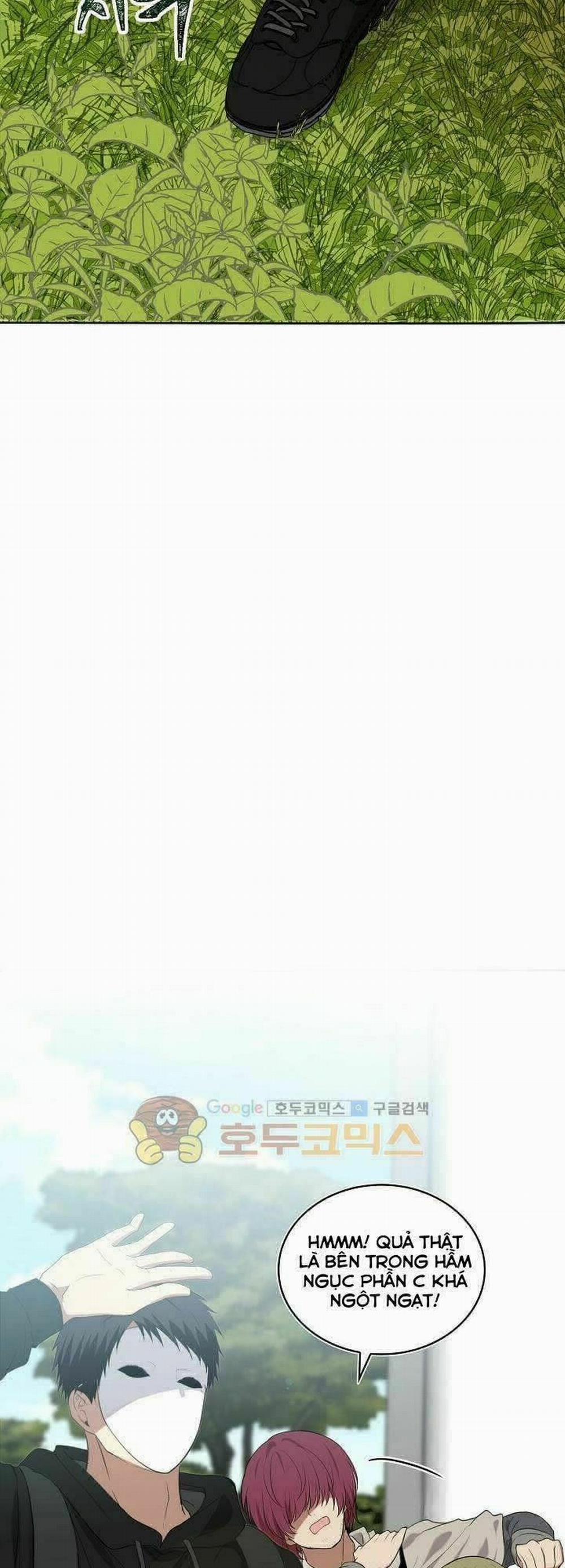 Vua Thăng Cấp 12 trang 7