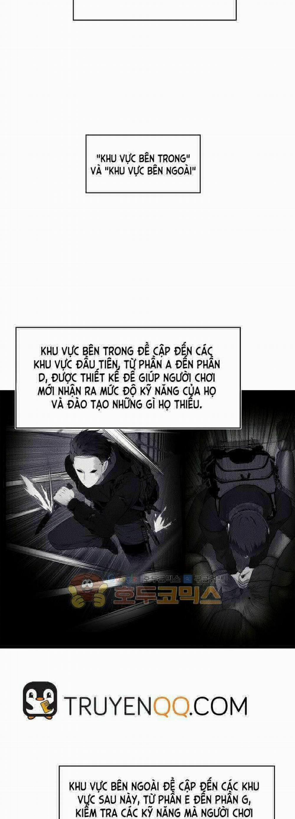 Vua Thăng Cấp 12 trang 9