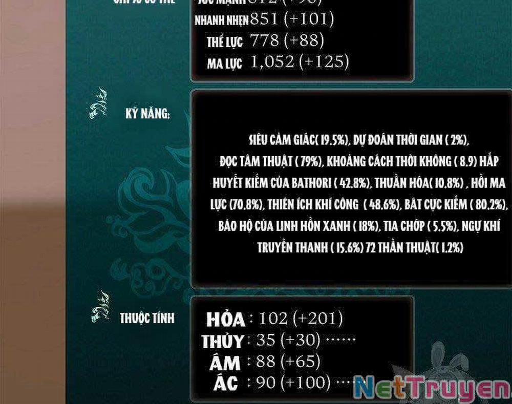 Vua Thăng Cấp 120 trang 153