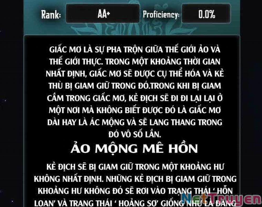 Vua Thăng Cấp 121 trang 33