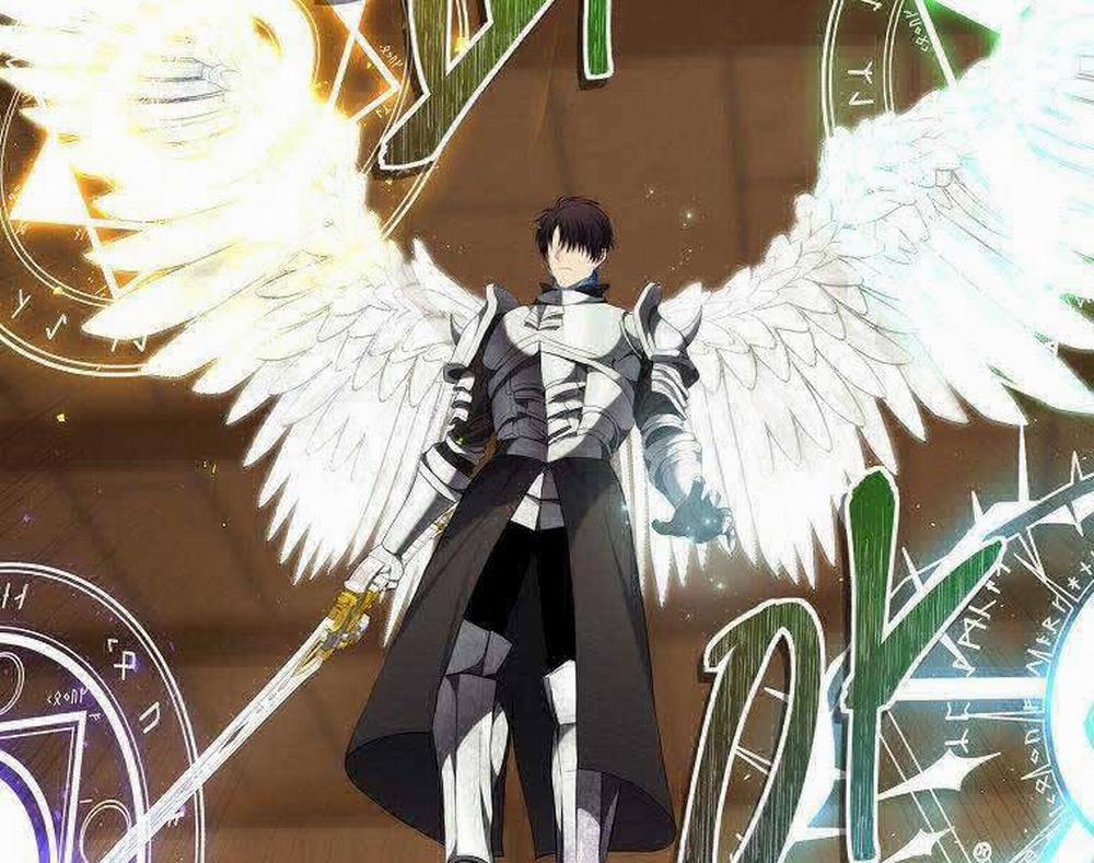 Vua Thăng Cấp 124 trang 72