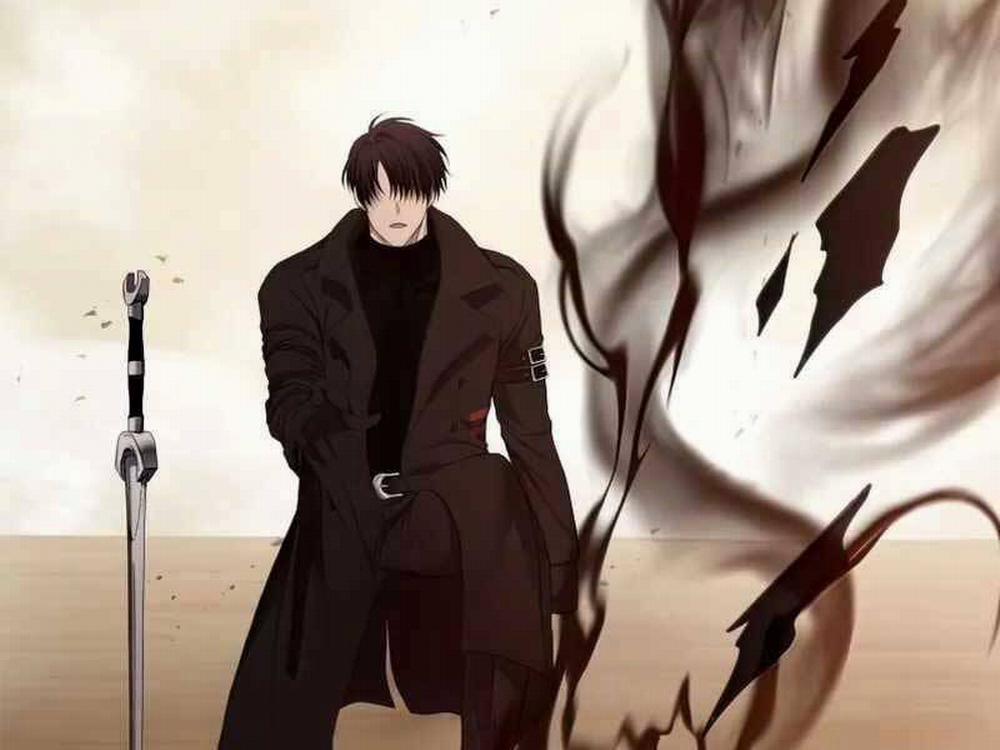 Vua Thăng Cấp 125 trang 207