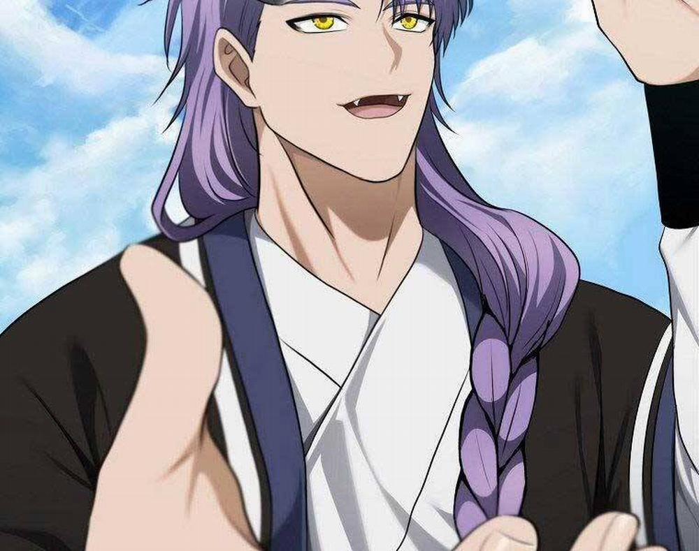 Vua Thăng Cấp 126 trang 107