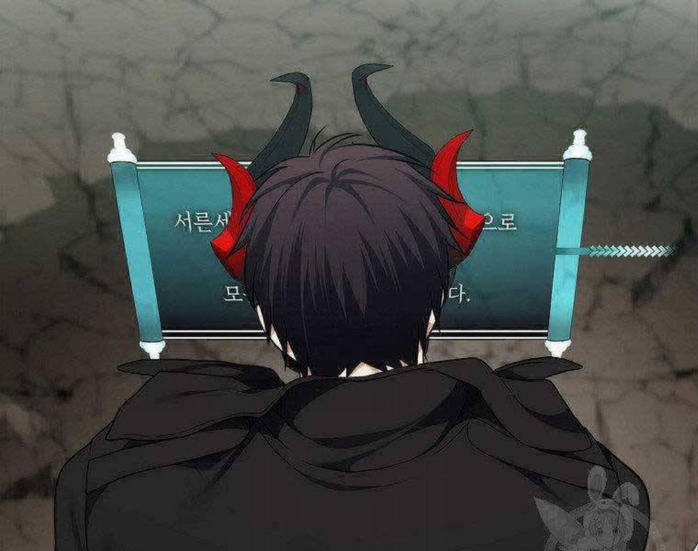 Vua Thăng Cấp 127 trang 208