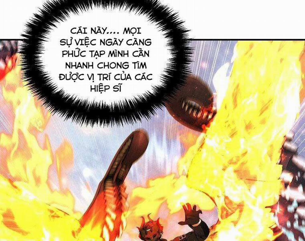 Vua Thăng Cấp 128 trang 116