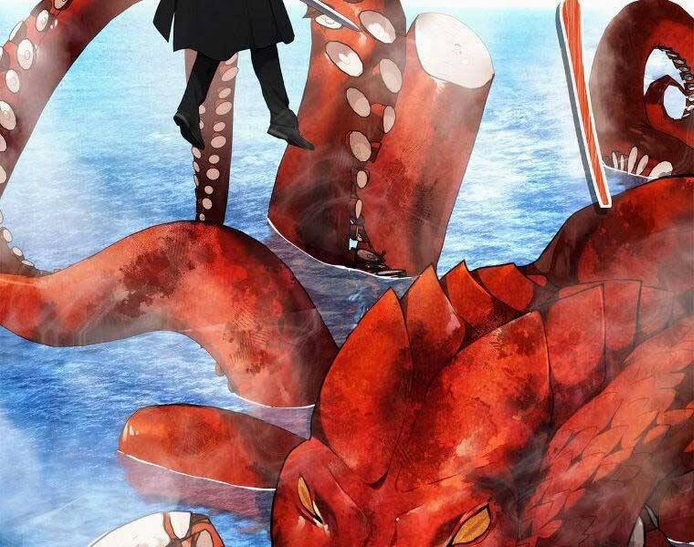 Vua Thăng Cấp 128 trang 122