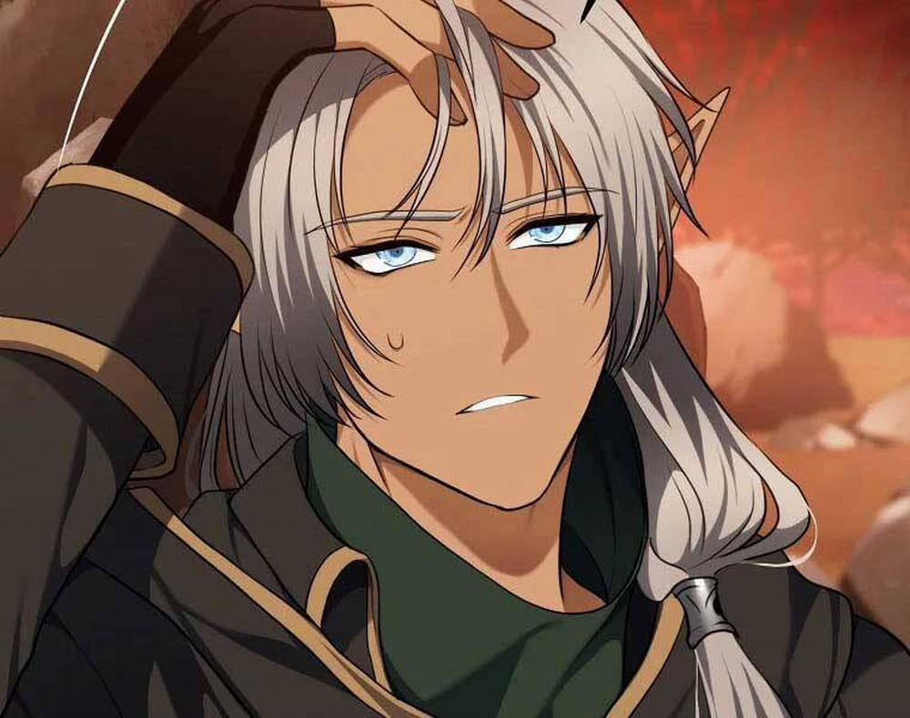 Vua Thăng Cấp 129 trang 111