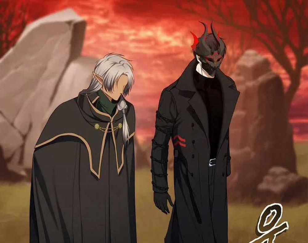 Vua Thăng Cấp 129 trang 146