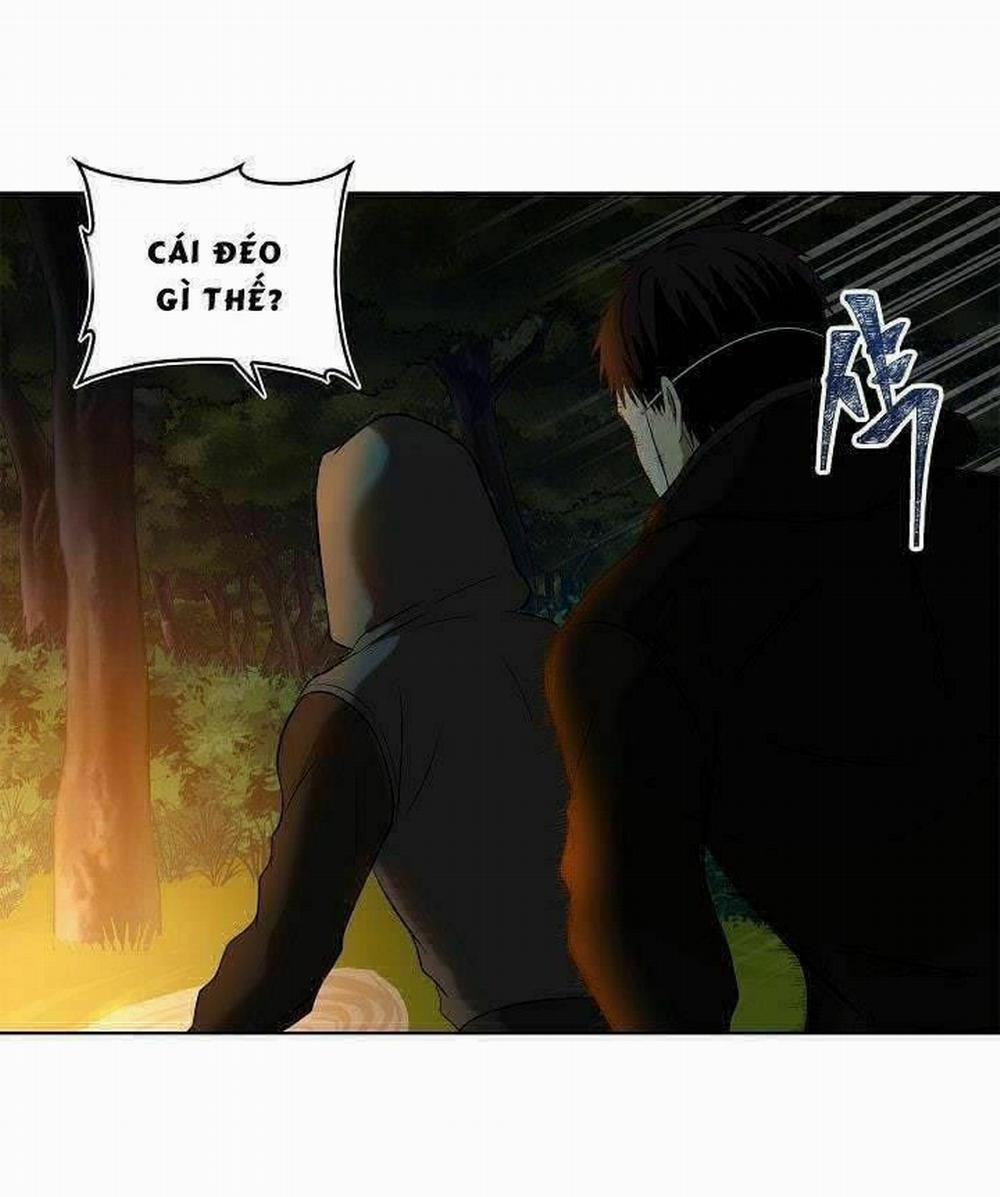 Vua Thăng Cấp 13 trang 10