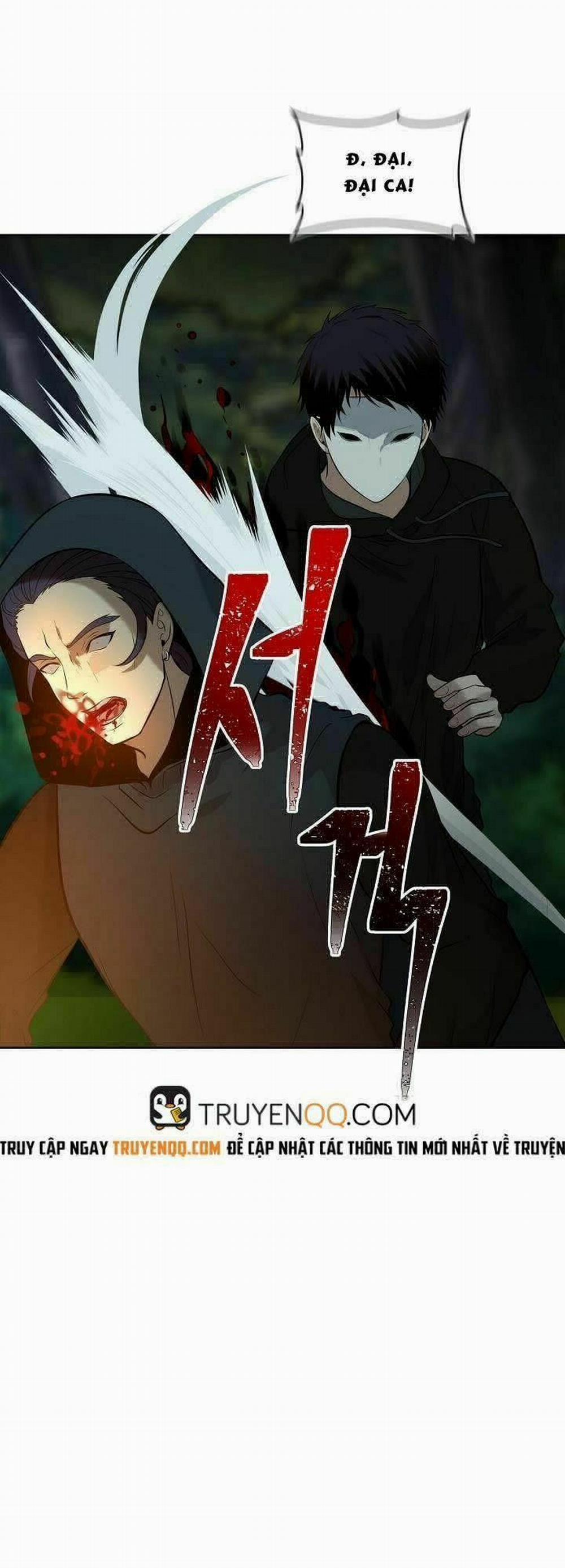 Vua Thăng Cấp 13 trang 11