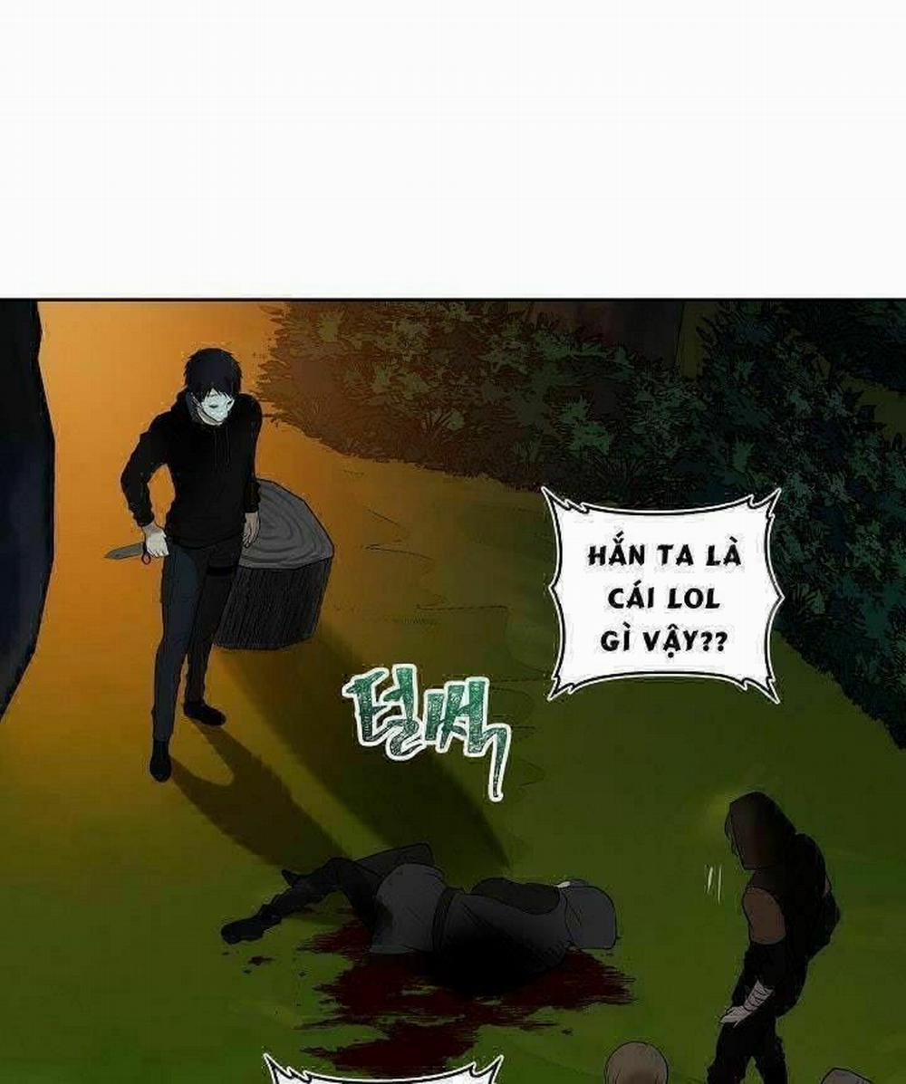 Vua Thăng Cấp 13 trang 12