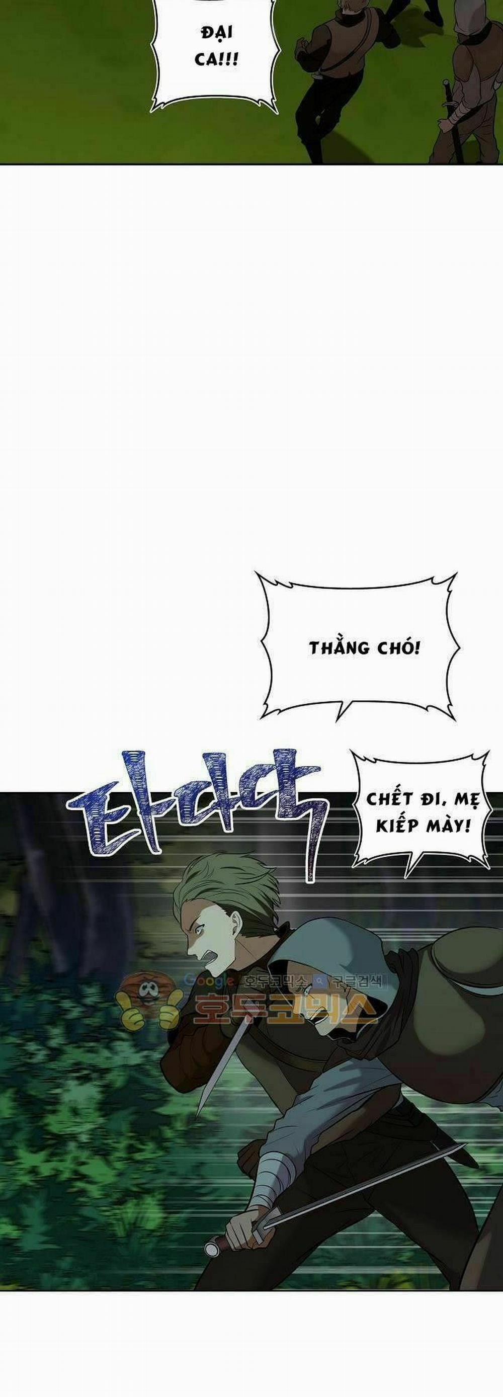 Vua Thăng Cấp 13 trang 13