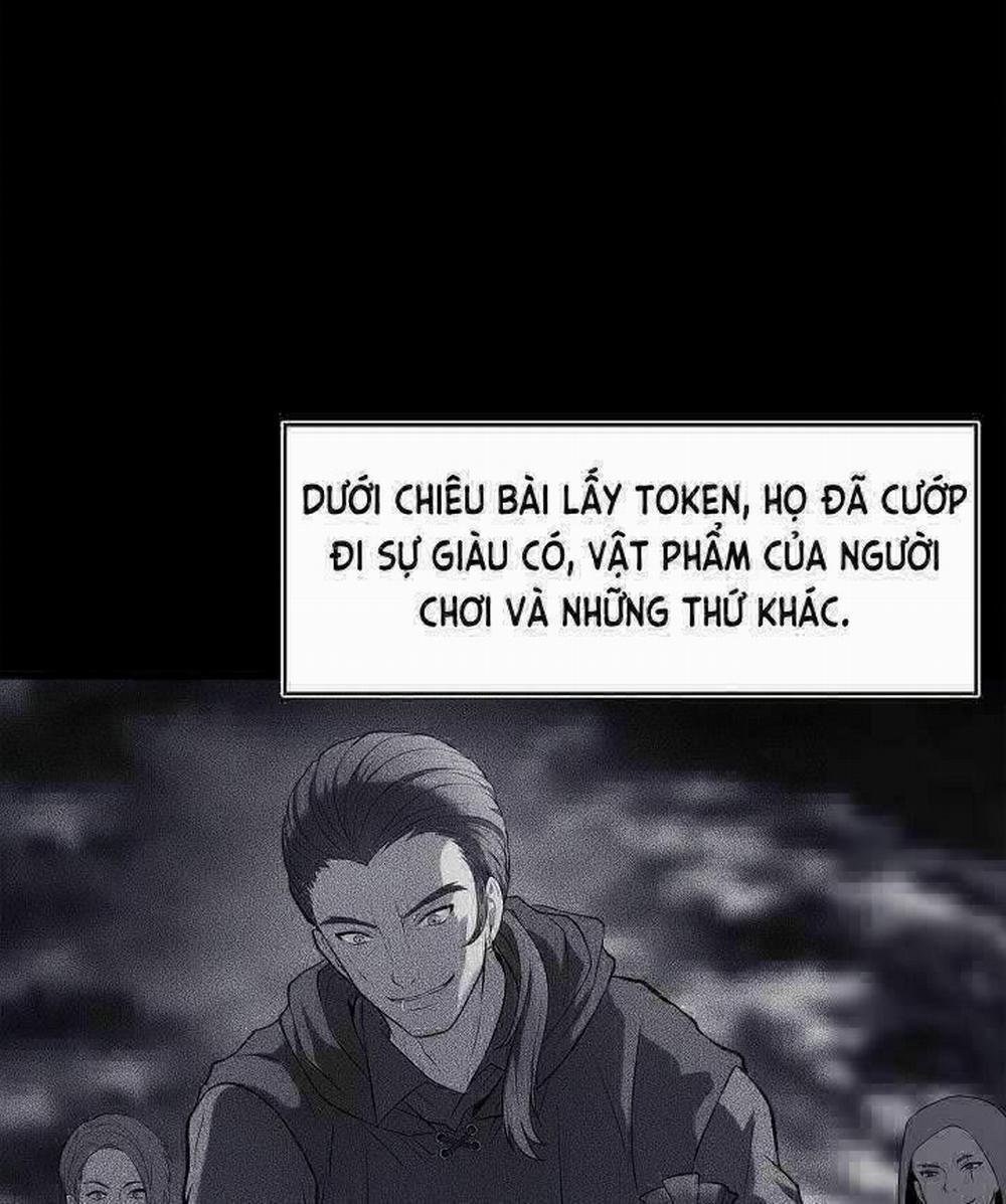 Vua Thăng Cấp 13 trang 2