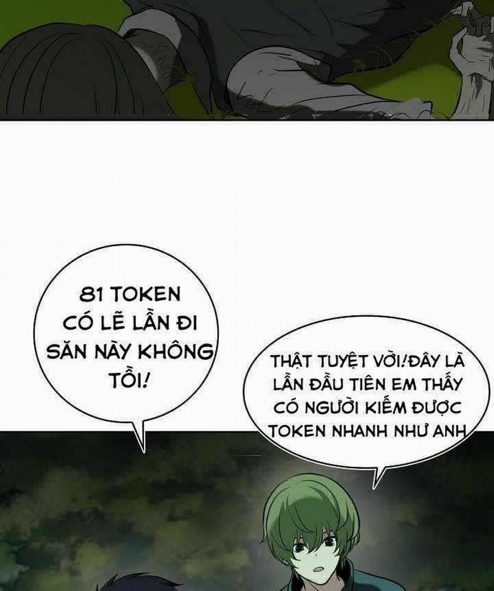 Vua Thăng Cấp 13 trang 22