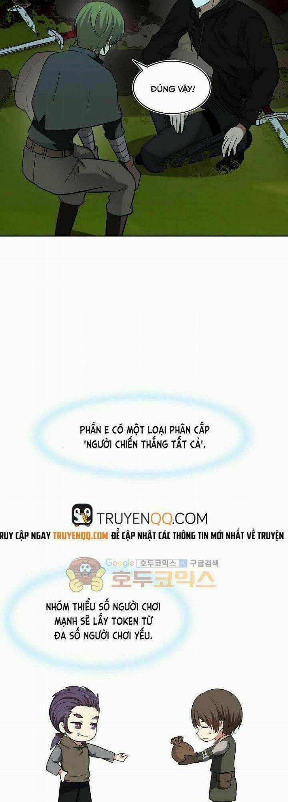 Vua Thăng Cấp 13 trang 25