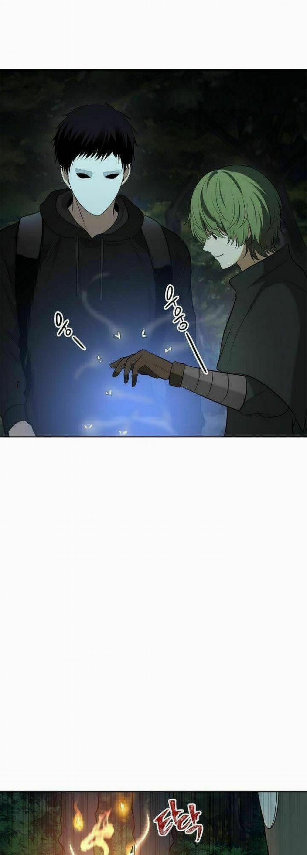 Vua Thăng Cấp 13 trang 41