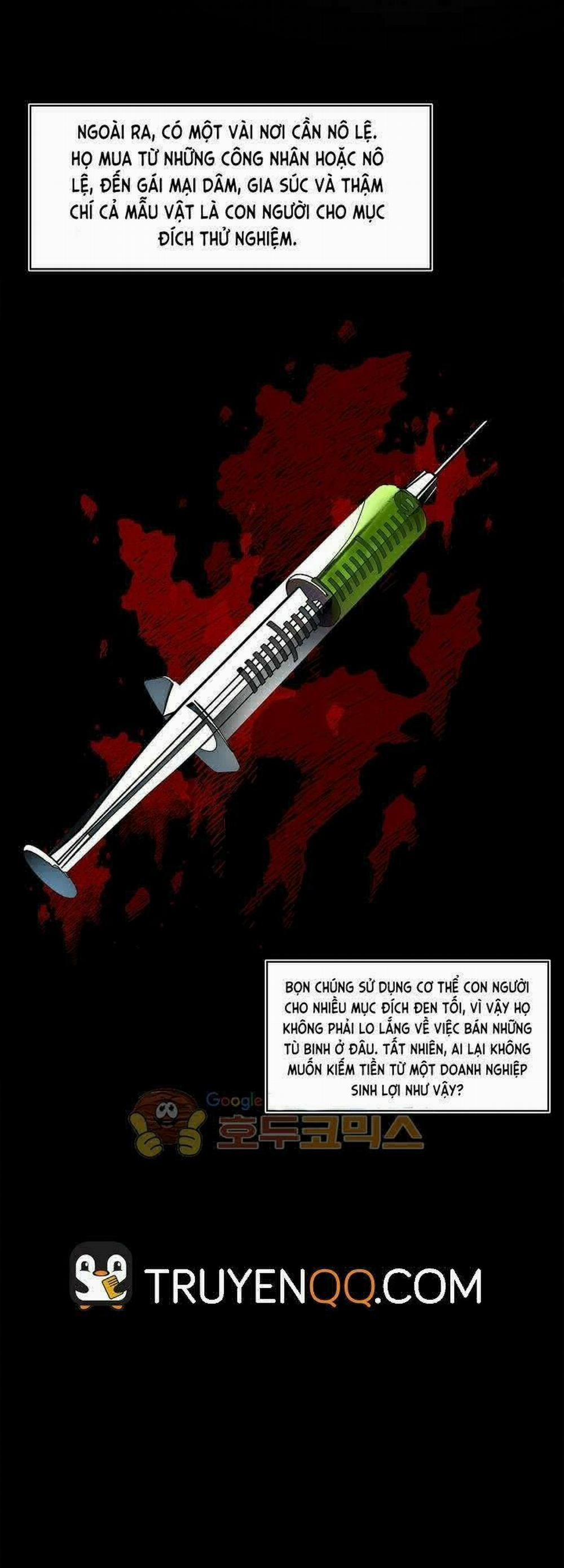 Vua Thăng Cấp 13 trang 5