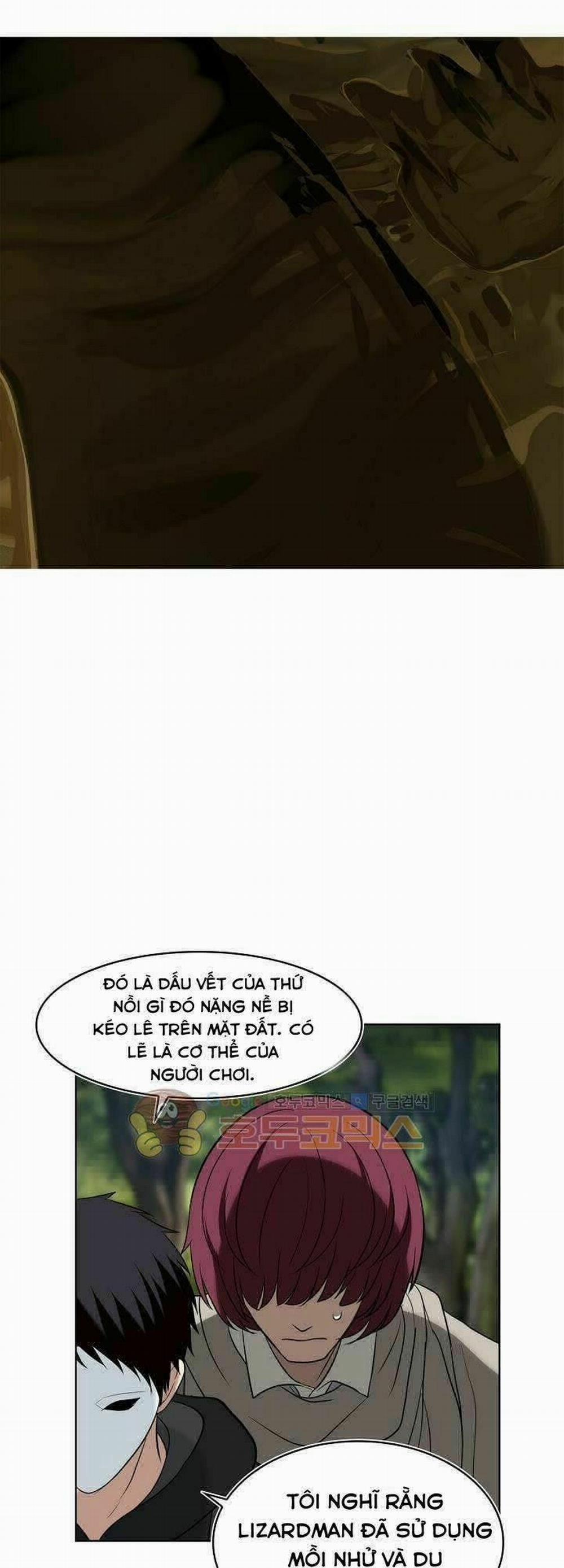 Vua Thăng Cấp 13 trang 65