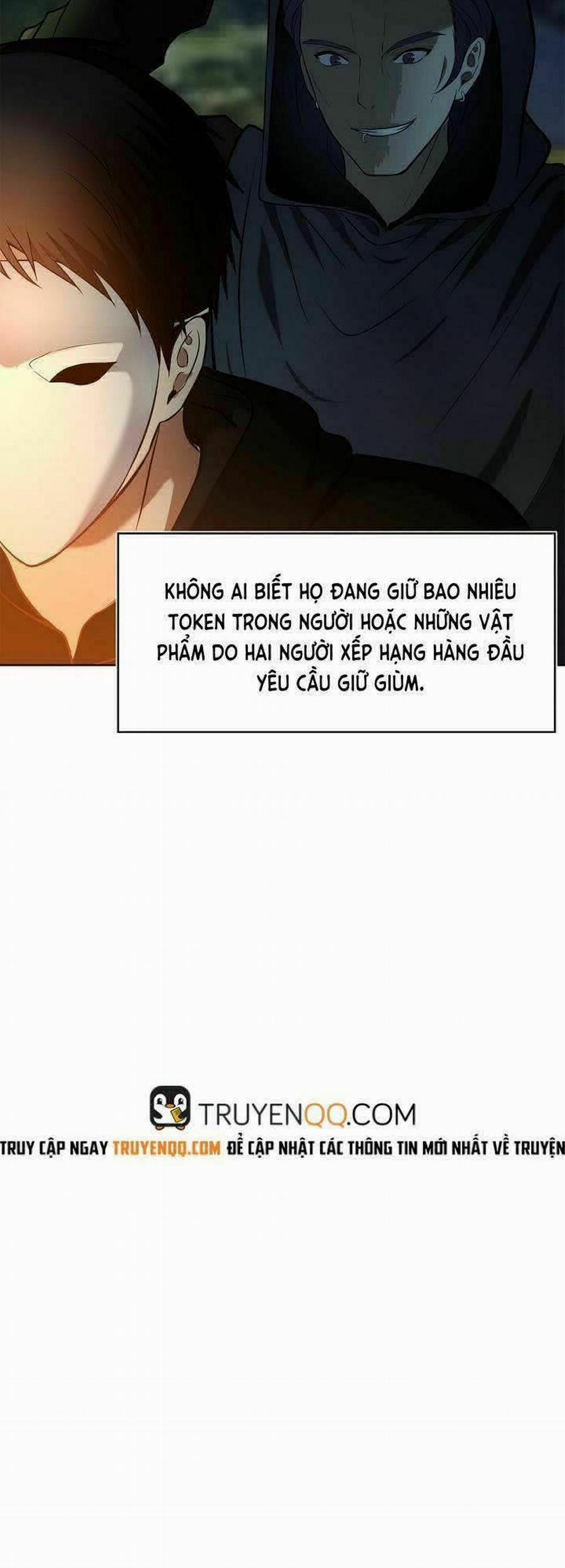 Vua Thăng Cấp 13 trang 7