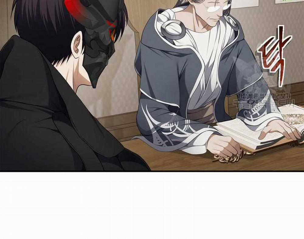 Vua Thăng Cấp 131 trang 116