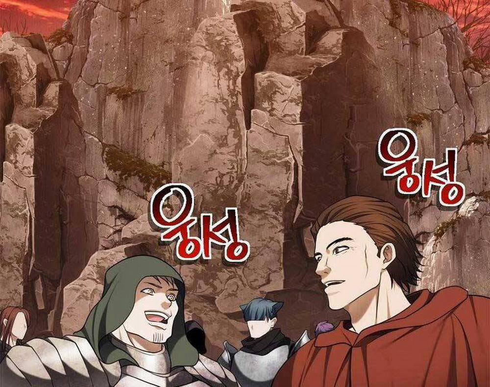 Vua Thăng Cấp 132 trang 121