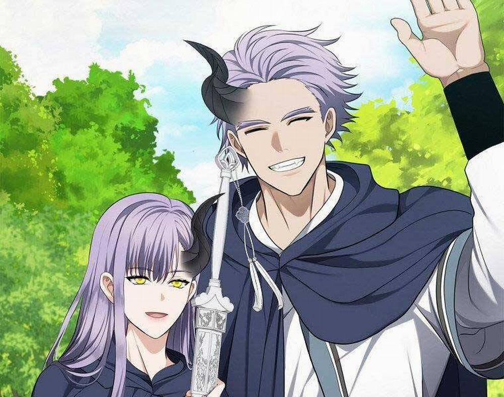 Vua Thăng Cấp 132 trang 4