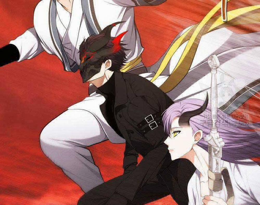 Vua Thăng Cấp 133 trang 102