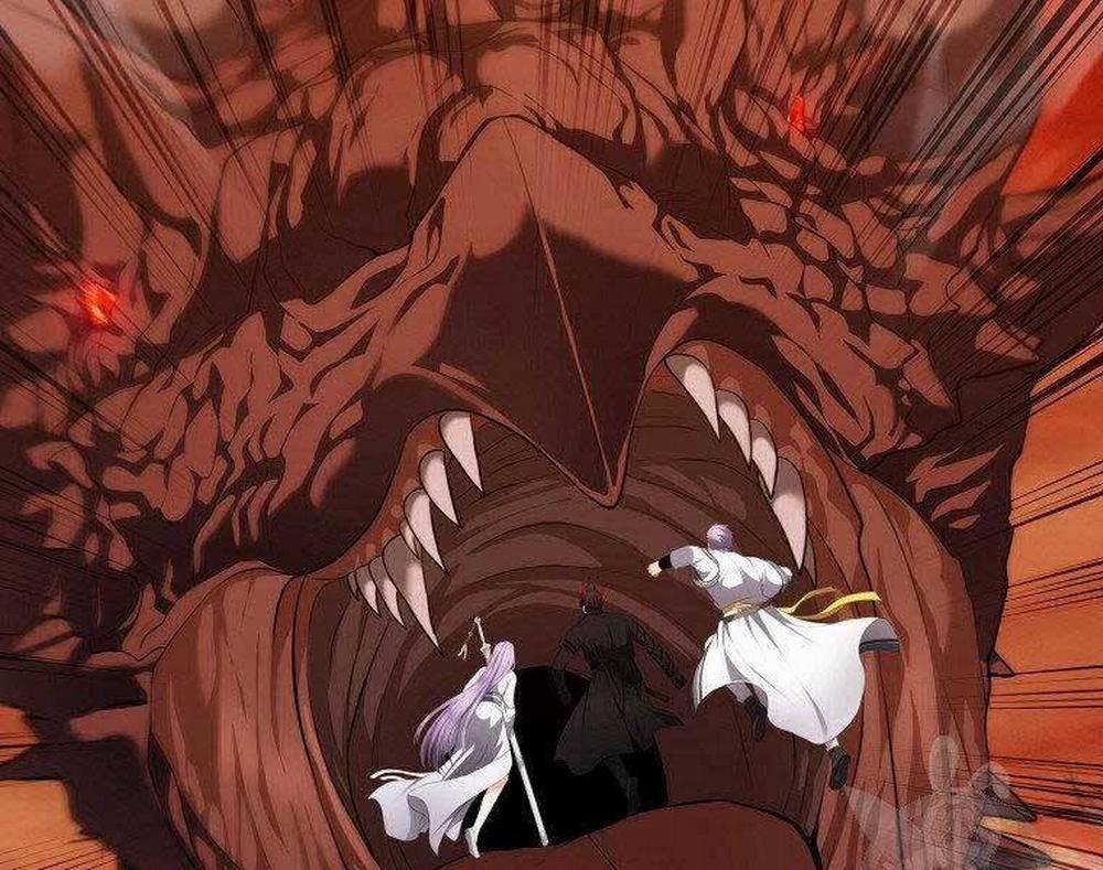 Vua Thăng Cấp 133 trang 107